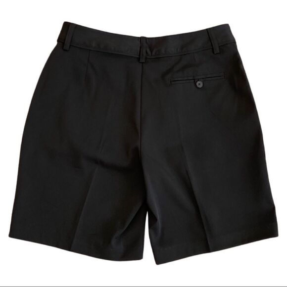 Lady Hagen Women's Core Golf Shorts • Black• NWT - Picture 5 of 11